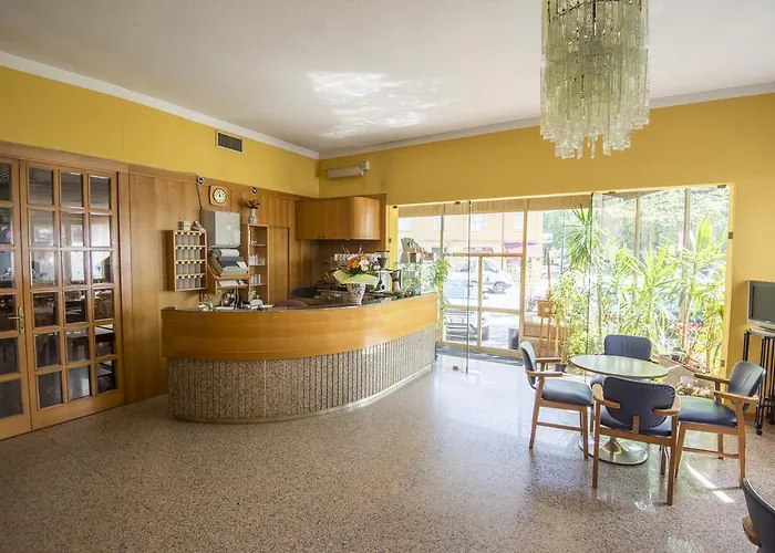 Albergo Ristorante Edo