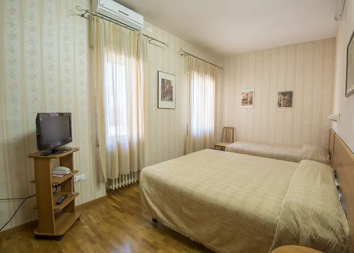 Albergo Ristorante Edo