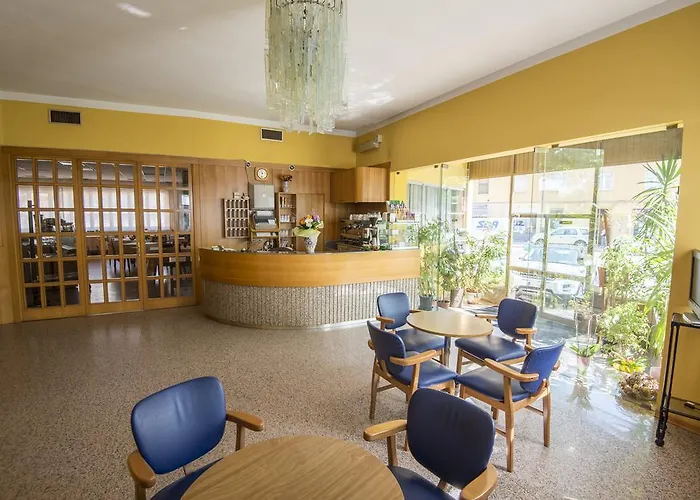 Albergo Ristorante Edo