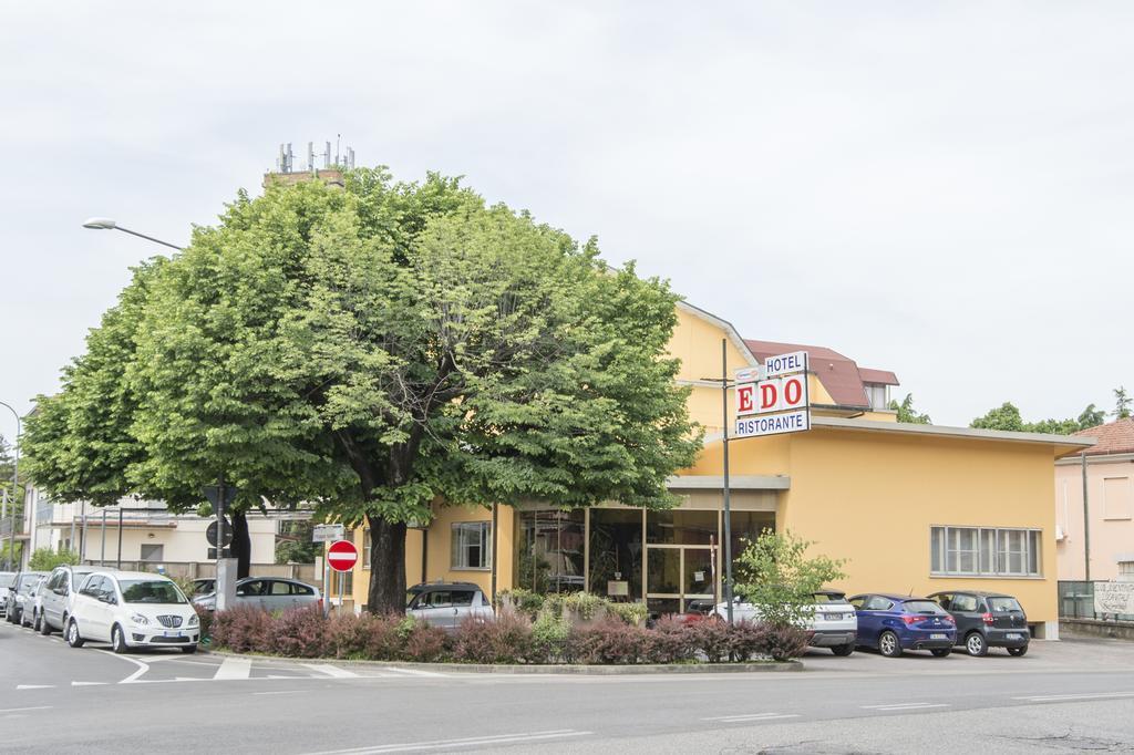 Hotel Ristorante Edo Forlimpopoli